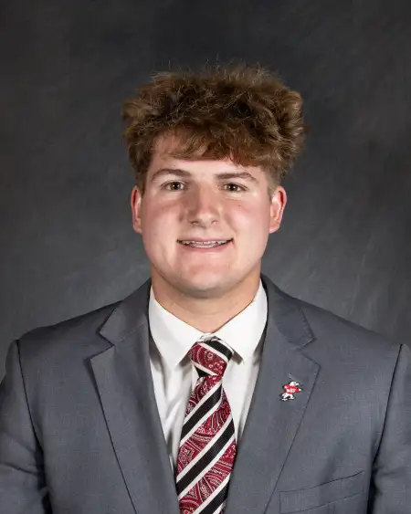 Hayden George, Football, Southern Utah University