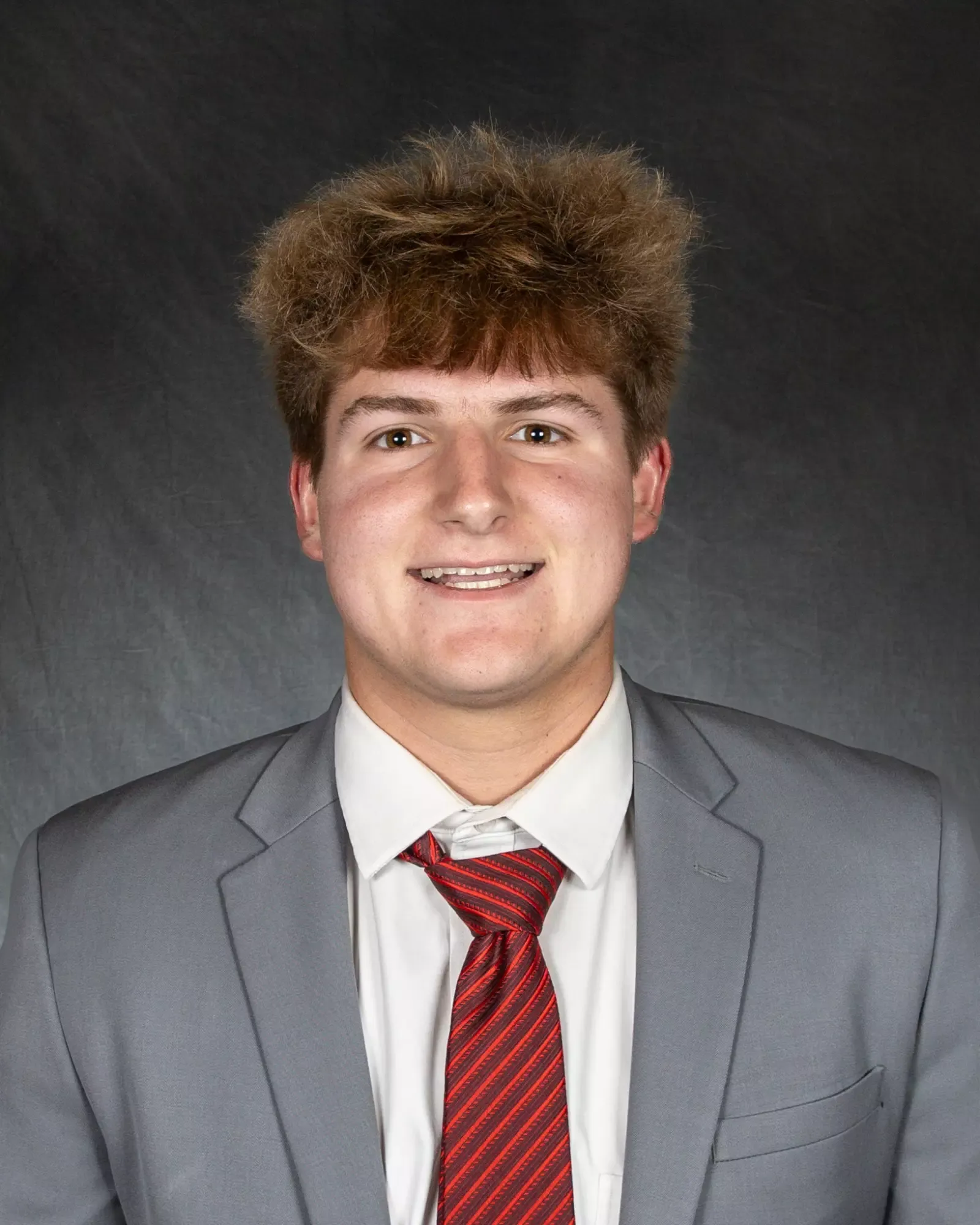 Hayden George, Football, undefined