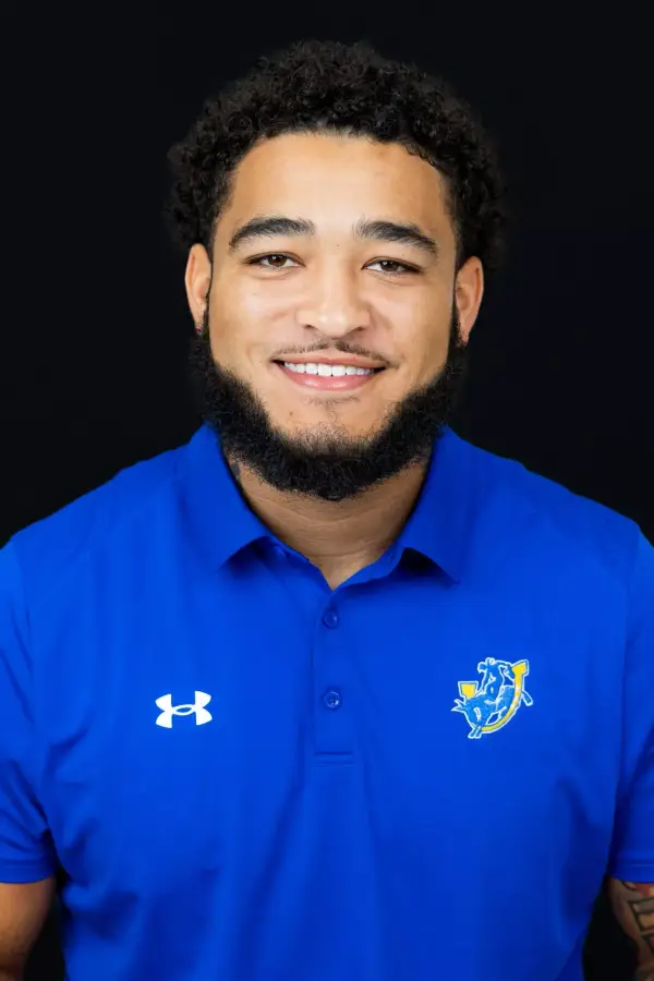 Junior Brown, Football, Southern Arkansas University