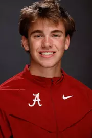 Evan Simpson, Track and Field, undefined