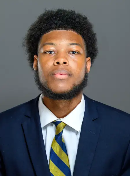Xzavion Walton, Football, North Carolina A&T State University