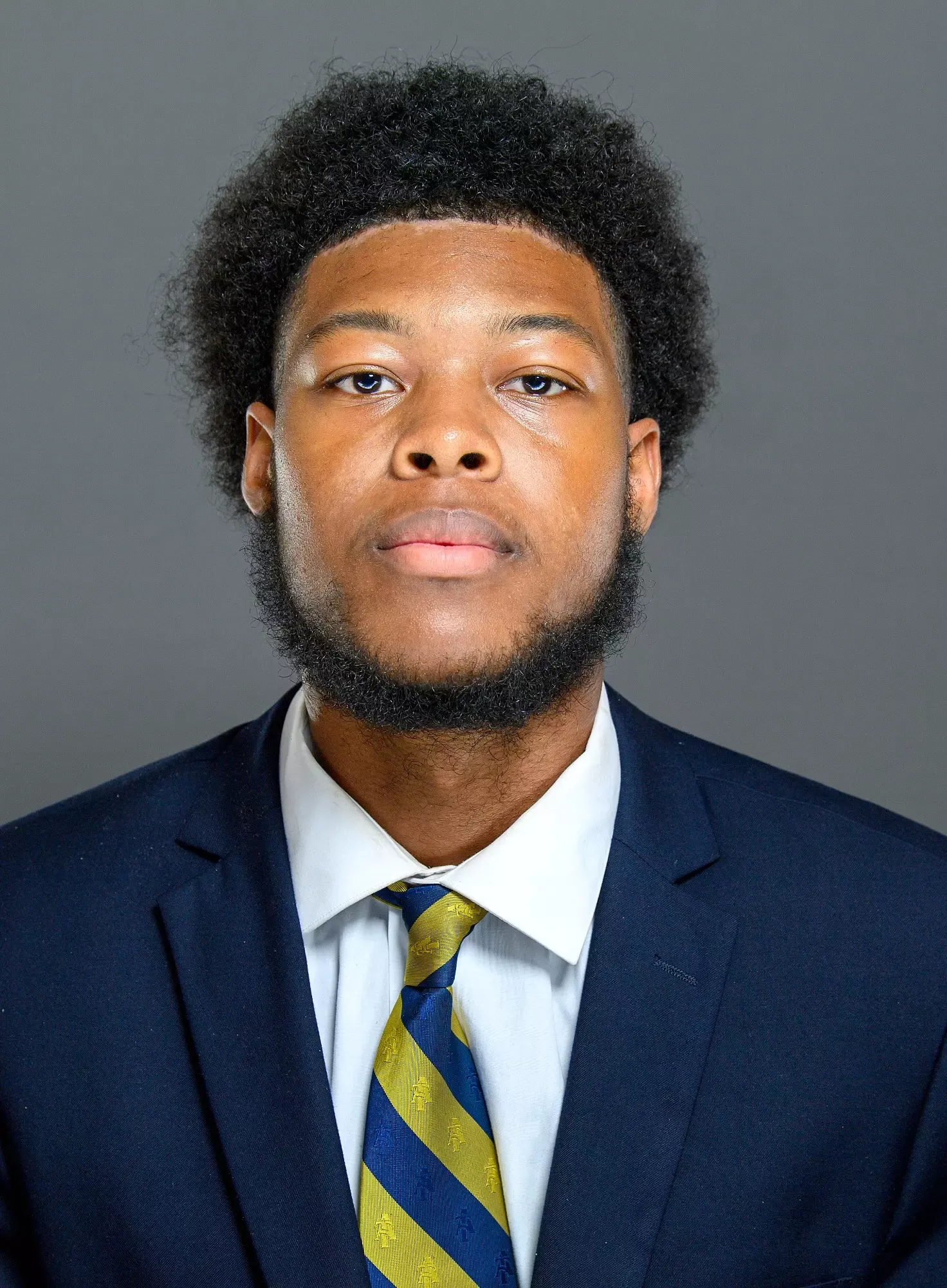 Xzavion Walton, Football, North Carolina A&T State University