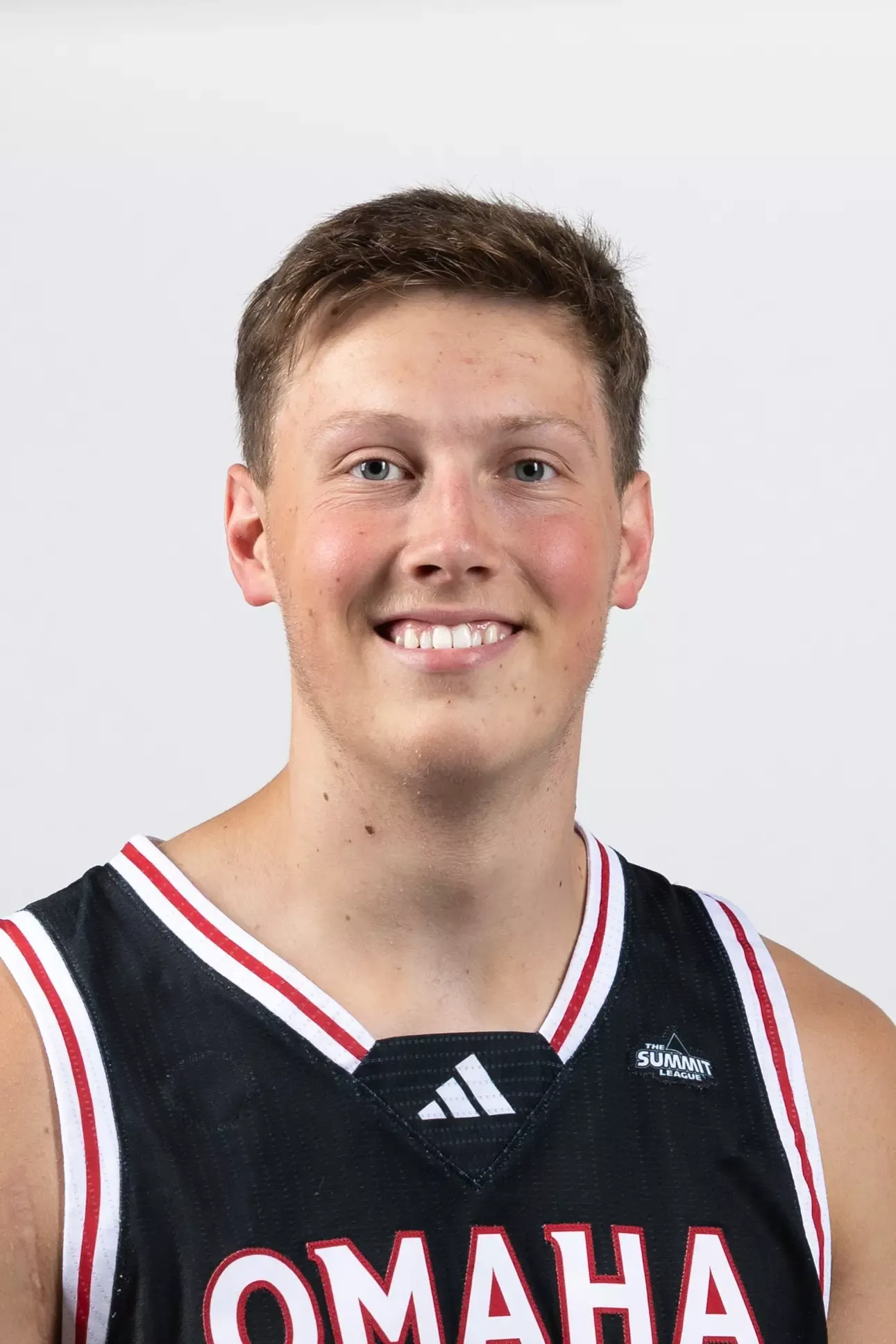 Gavin Baker, Basketball, undefined