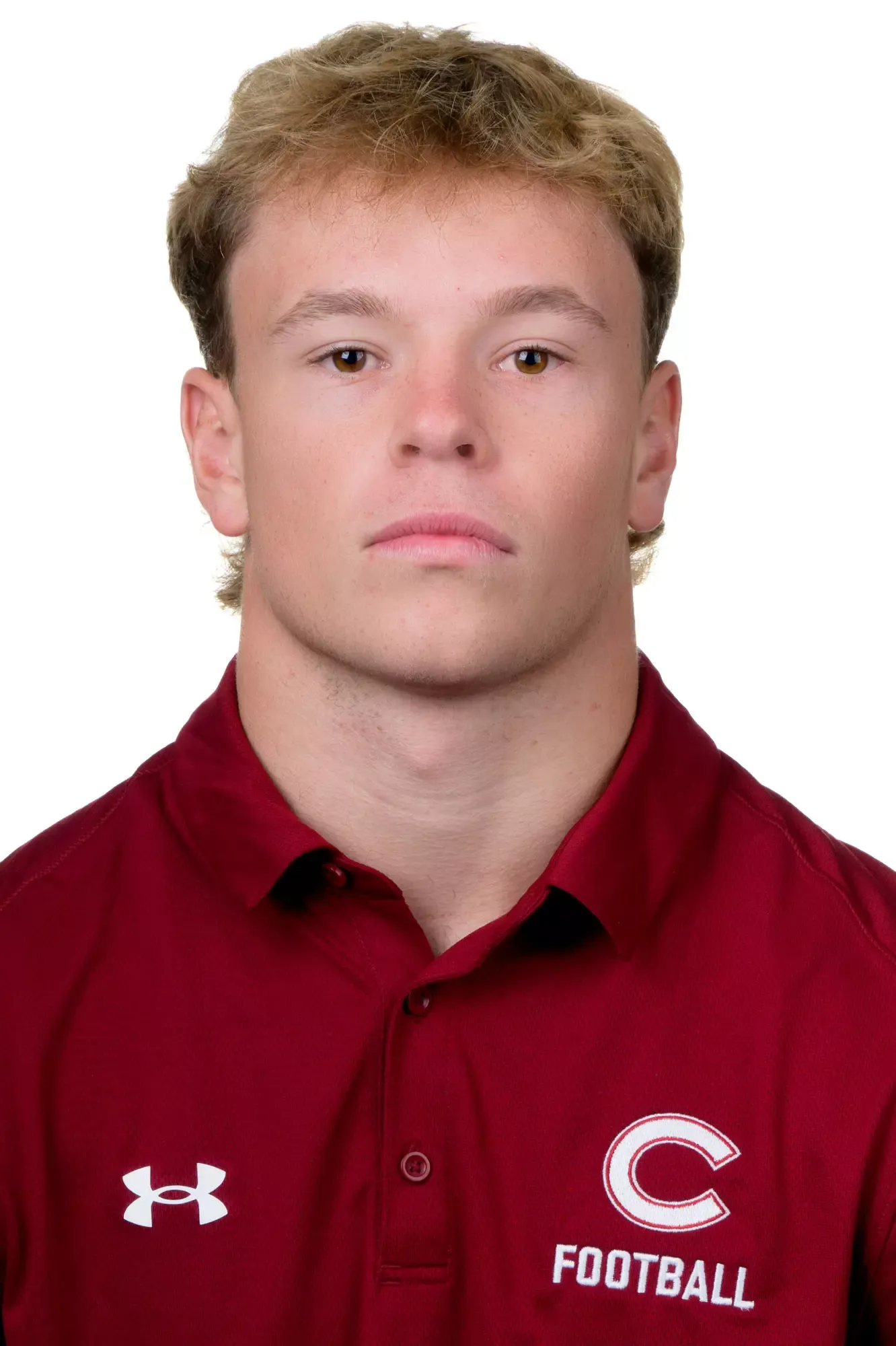 Kenny Langston, Football, undefined