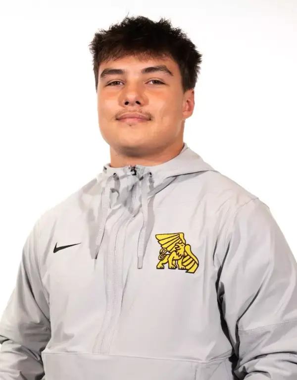 Blake Branham, Football, Missouri Western State University