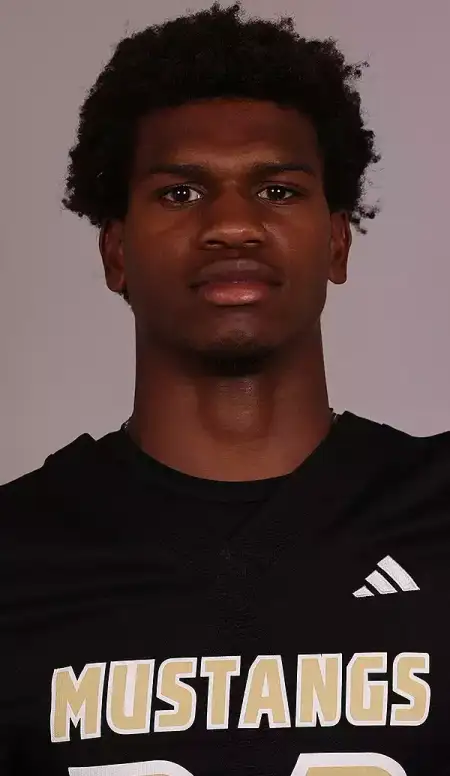 Malachi James, Football, Southwest Minnesota State University