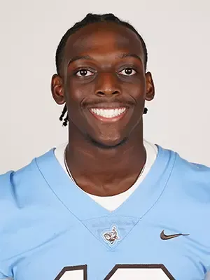 James Brunson, Football, Tufts University