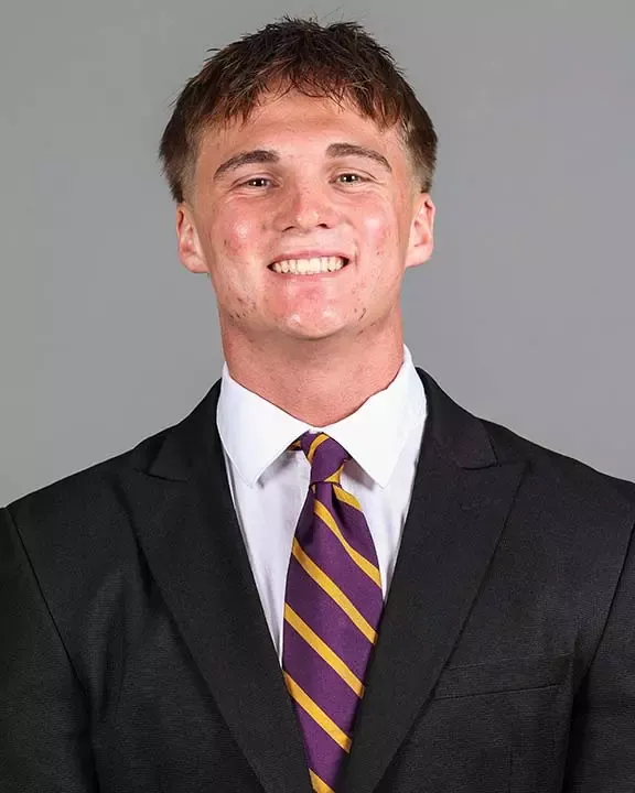 Ryan Holloway, Football, University of North Alabama