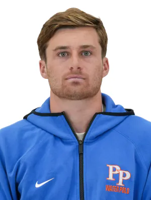 John Shafer, Water Polo, undefined