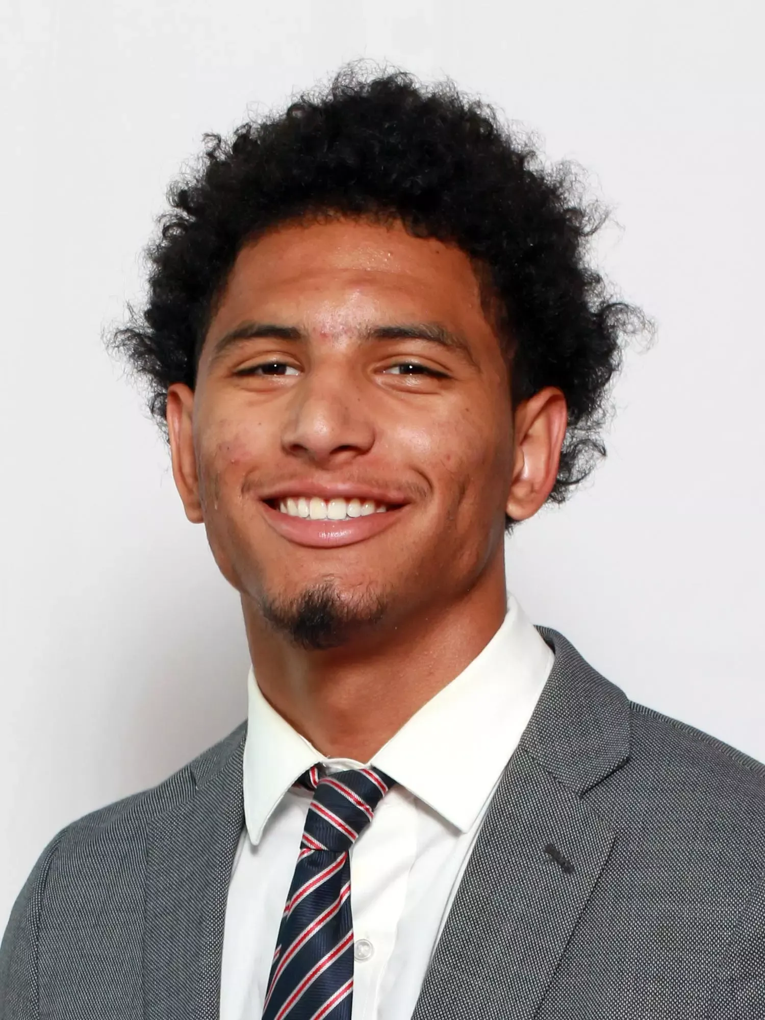Evan Powell, Football, Colorado State University Pueblo