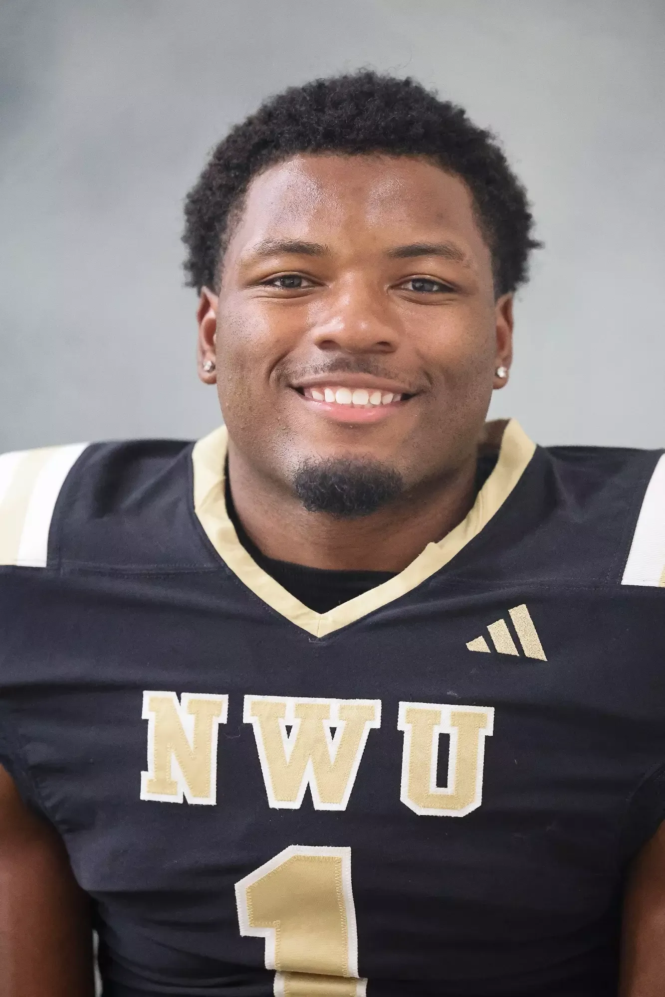 Dylan Proctor, Football, Nebraska Wesleyan University
