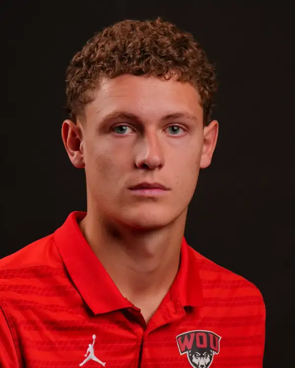 Kellen Bailey, Football, Western Oregon University