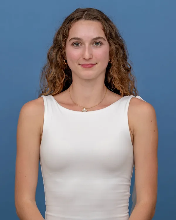 Isabella Ford, Track and Field (O), Columbia University