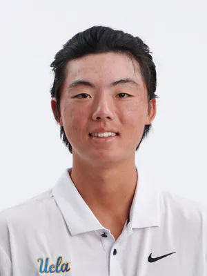 Logan Kim, Golf, undefined