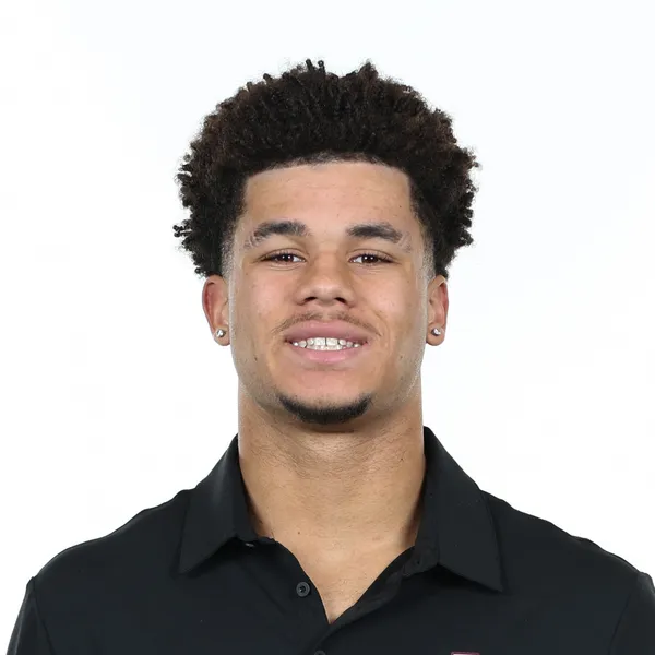 Madden Williams, Football, Texas A&M University