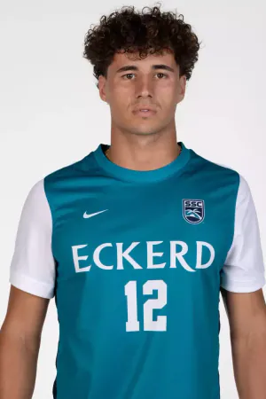 Marcio Costa, Soccer, undefined