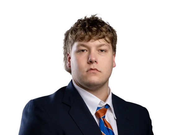 Hayden Hanks, Football, Boise State University