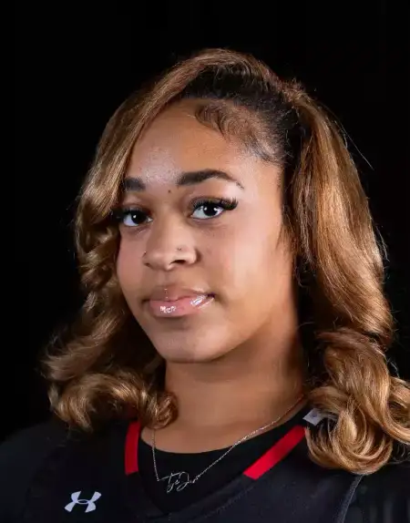 Tye'Jai Wright, Basketball, Alverno College