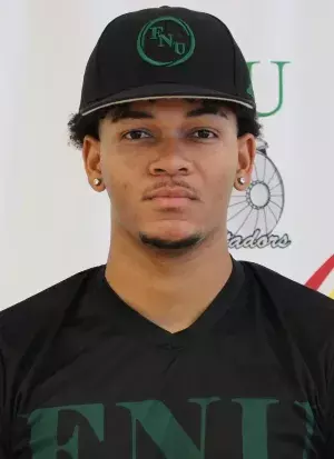 Antonio Guzman, Baseball, Florida National University