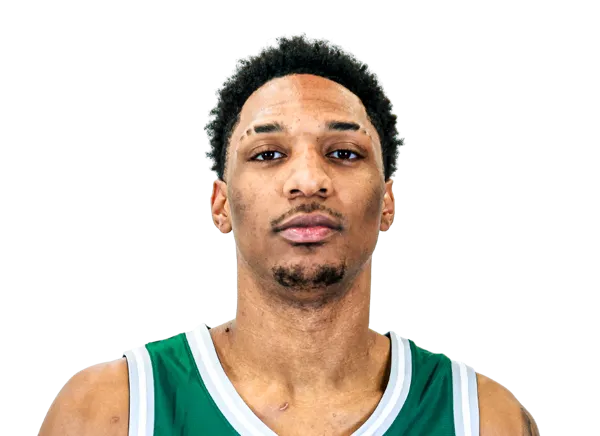 Chris Lockett Jr., Basketball, undefined