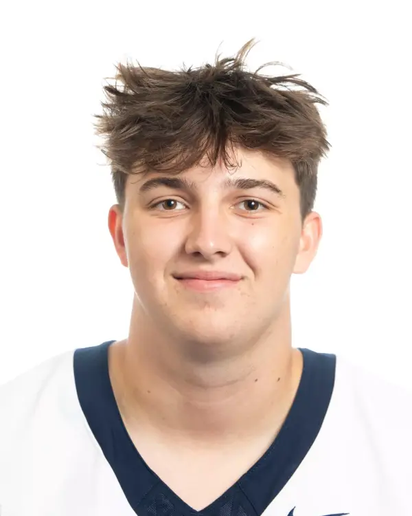 Parker Cecil, Football, University of Central Oklahoma