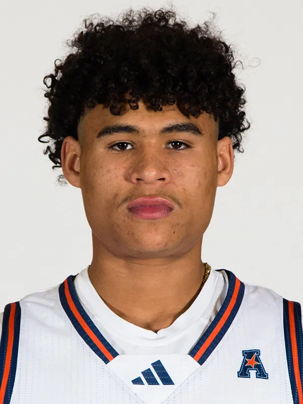 LJ Brown, Basketball, undefined