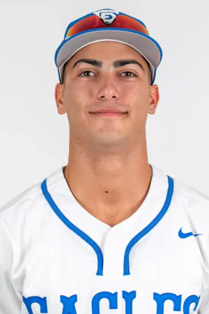 Diego Hornedo, Baseball, undefined