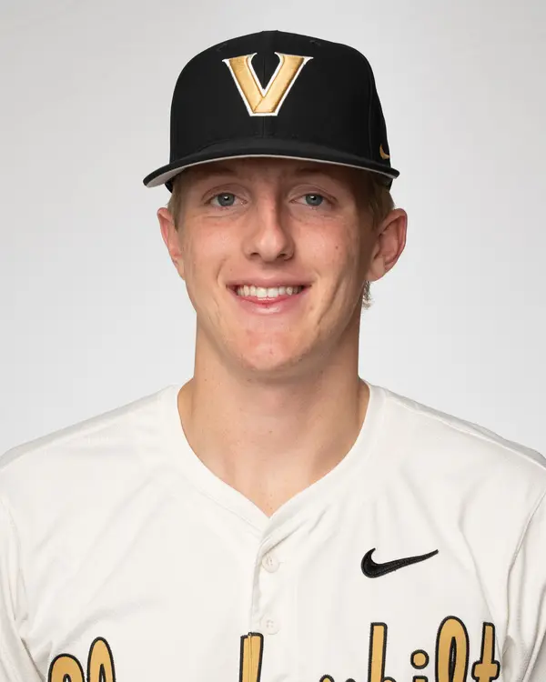 Tyler Baird, Baseball, Vanderbilt University