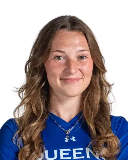 Madeline Cheatham, Soccer, Queens University of Charlotte