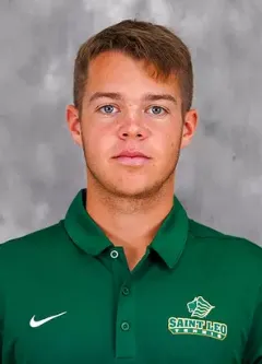 Joel Stuboeck, Tennis, undefined