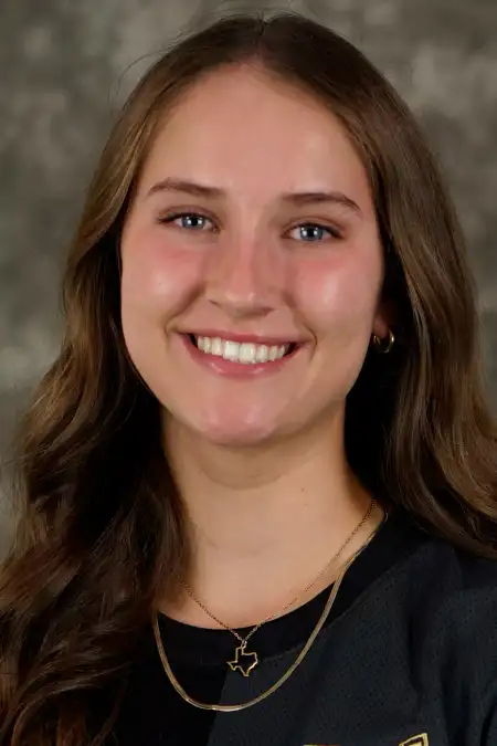 Jordan Bey, Softball, California State University, Sacramento
