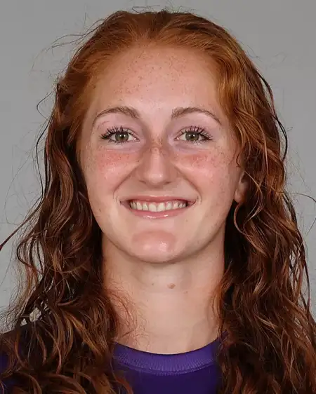 Addilyn Tober, Soccer, Kenyon College