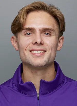 Jarron Stevens, Track and Field, undefined