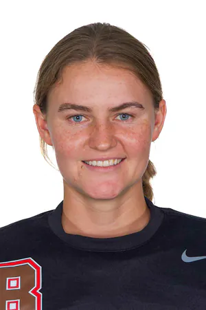 Kylee Del Monte, Field Hockey, Brown University