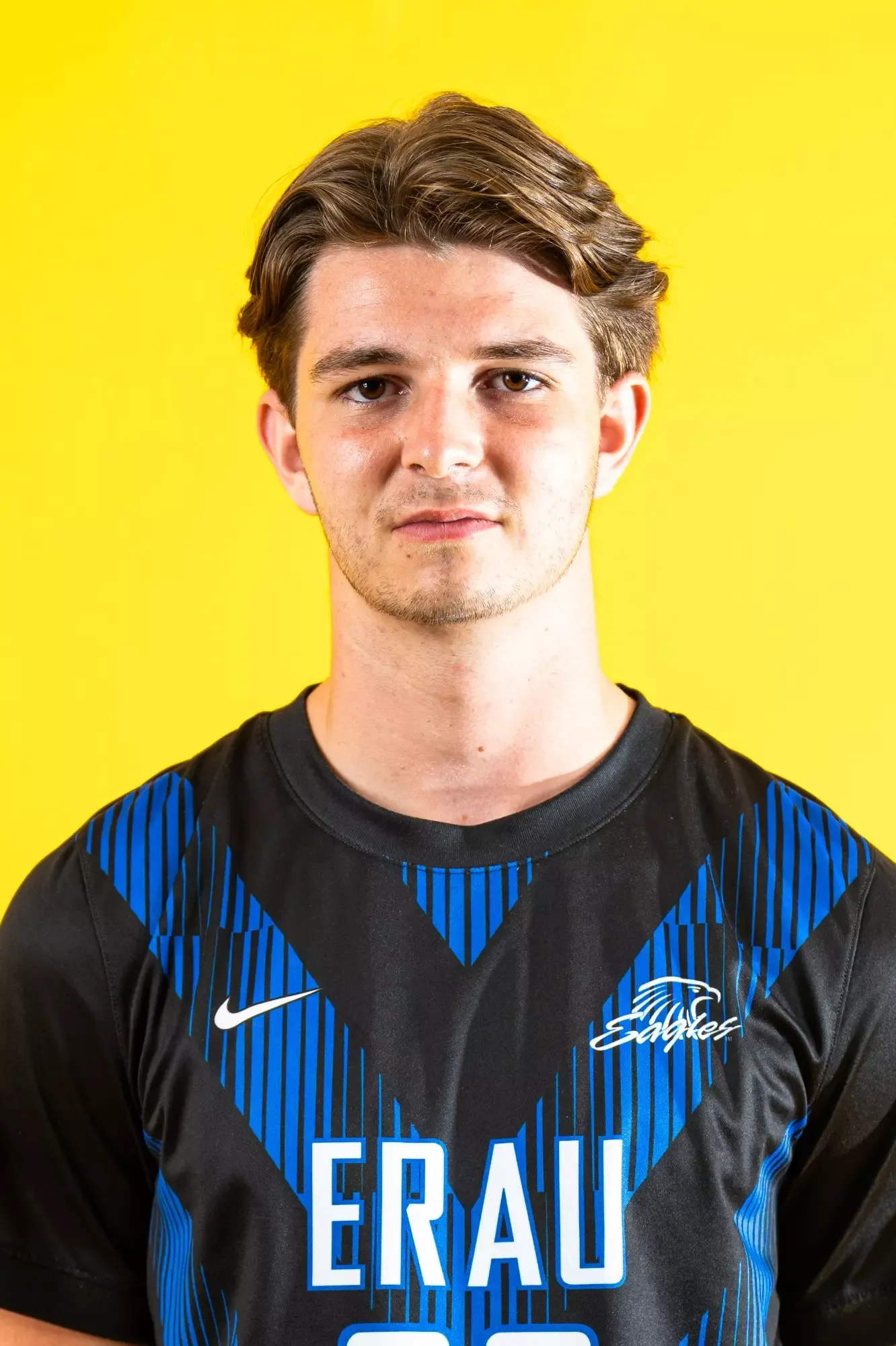 Elliot Mills, Soccer, Embry-Riddle Aeronautical University