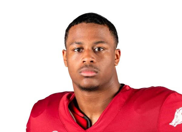 Anton Pierce, Football, undefined