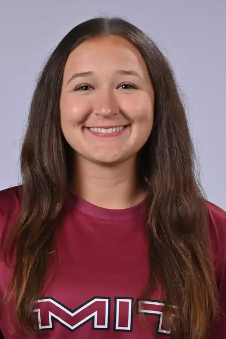 Elizabeth Silva, Soccer, Massachusetts Institute of Technology
