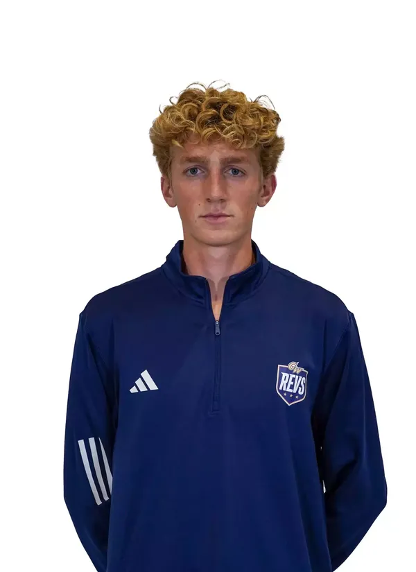 Joe Fahrney, Track and Field (O), George Washington University