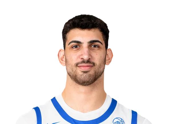 Samet Yigitoglu, Basketball, Southern Methodist University