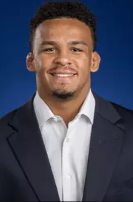 Joseph Walker, Wrestling, undefined