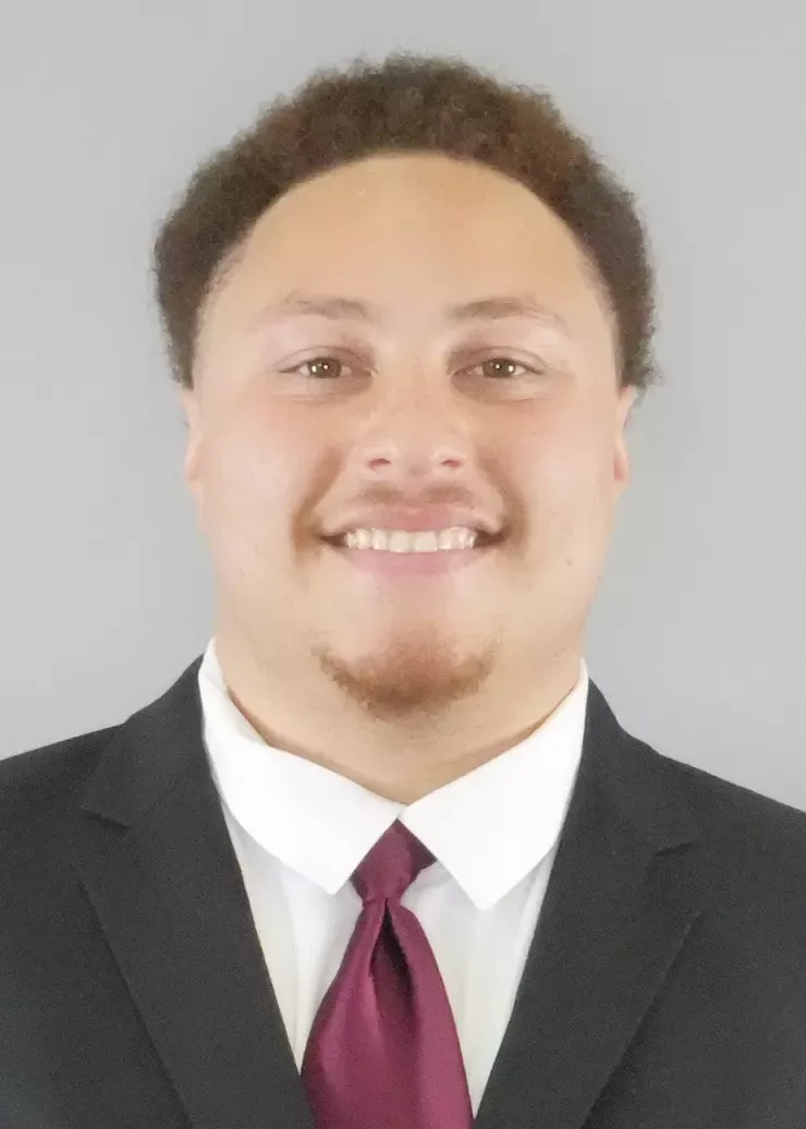Davin Hopkins, Football, McMurry University