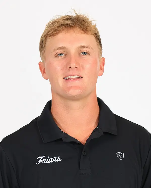 Evan Buddenhagen, Golf, Providence College