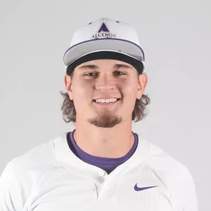 Keaten Hawk, Baseball, Alcorn State University