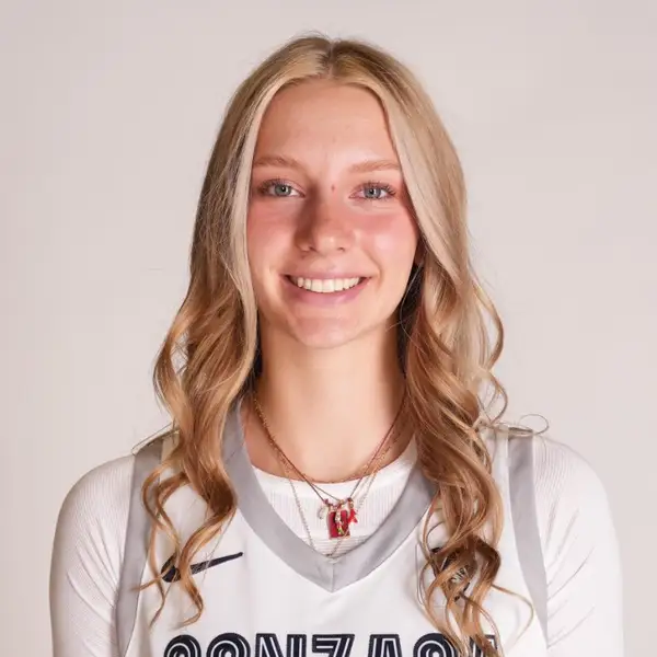 Abby Lusk, Basketball, Gonzaga University