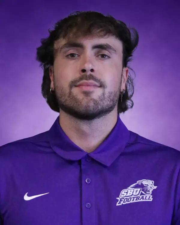 Joey Chiavetta, Football, Southwest Baptist University