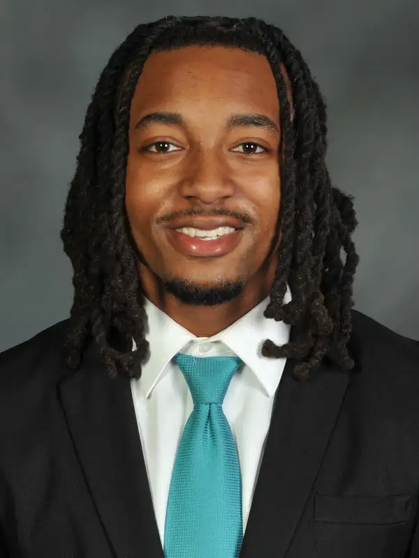 Trever Jackson, Football, Coastal Carolina University
