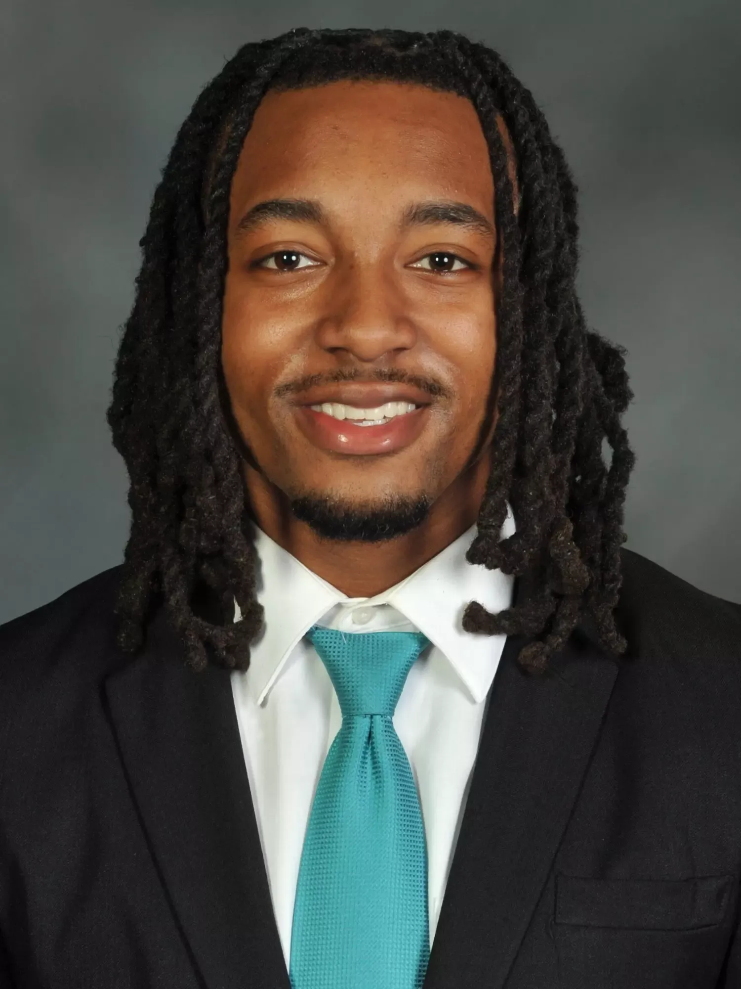 Trever Jackson, Football, Coastal Carolina University