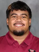 Rusty Lama, Football, Whitworth University
