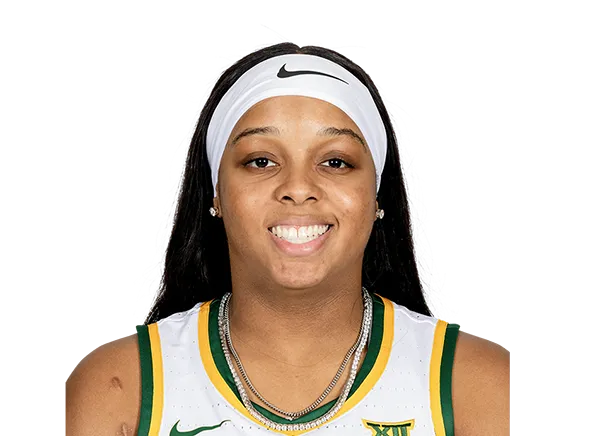 Sarah Andrews, Basketball, Baylor University