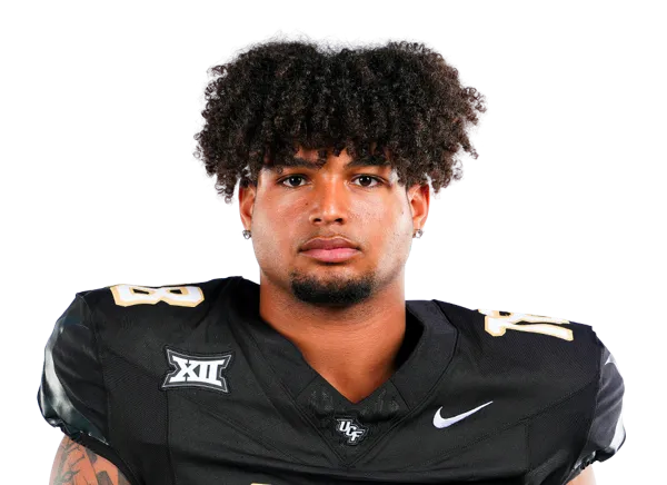 Caden Piening, Football, undefined